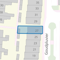 Perceel LMR02-B-3131