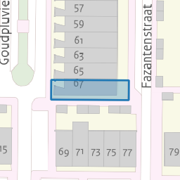 Perceel LMR02-B-3151