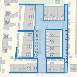 Perceel LMR02-B-3157