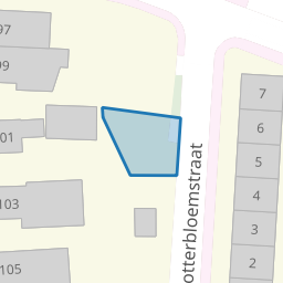 Perceel LMR02-B-3160