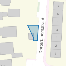 Perceel LMR02-B-3161