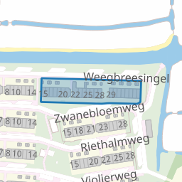 Perceel LMR02-B-3185