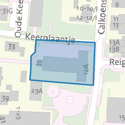 Perceel LMR02-B-3286