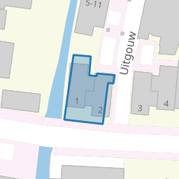 Perceel LMR02-B-3290