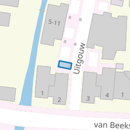 Perceel LMR02-B-3292