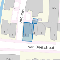 Perceel LMR02-B-3294