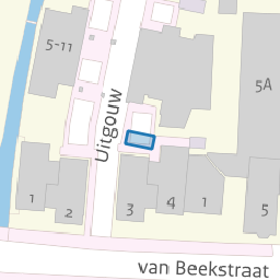 Perceel LMR02-B-3296