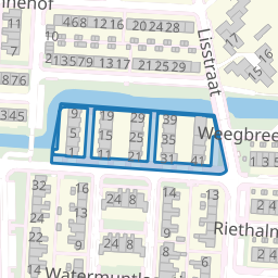 Perceel LMR02-B-3302