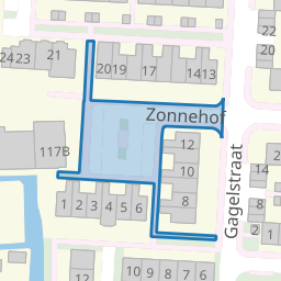 Perceel LMR02-B-3344