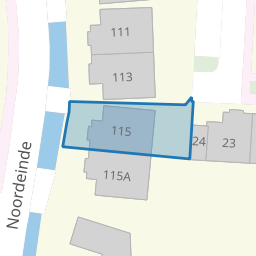 Perceel LMR02-B-3347