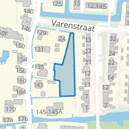 Perceel LMR02-B-3357