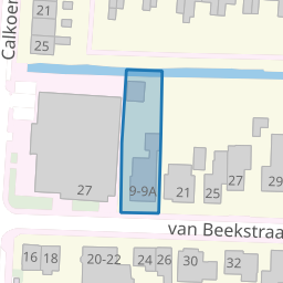 Perceel LMR02-B-3366