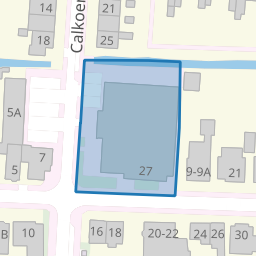 Perceel LMR02-B-3368