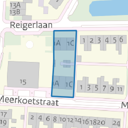 Perceel LMR02-B-3371