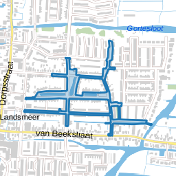 Perceel LMR02-B-3393