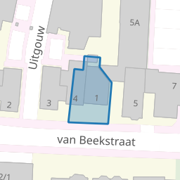 Perceel LMR02-B-3423