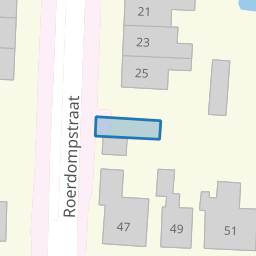 Perceel LMR02-B-3426