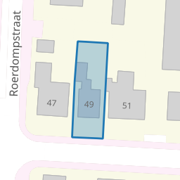 Perceel LMR02-B-3436