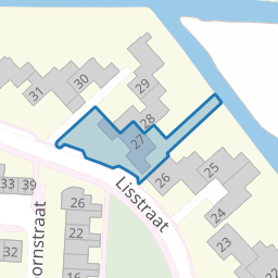 Perceel LMR02-B-3437