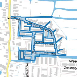 Perceel LMR02-B-3476