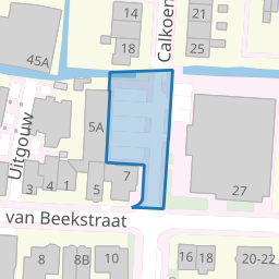 Perceel LMR02-B-3478