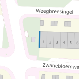 Perceel LMR02-B-3480