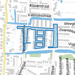 Perceel LMR02-B-3496