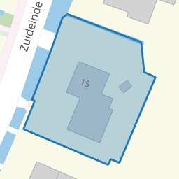 Perceel LMR02-D-1501