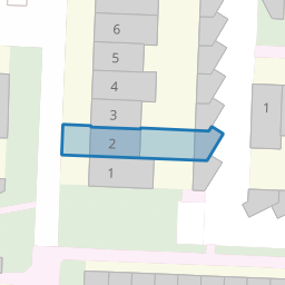 Perceel LMR02-D-1960