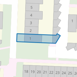 Perceel LMR02-D-1961