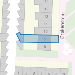 Perceel LMR02-D-1966