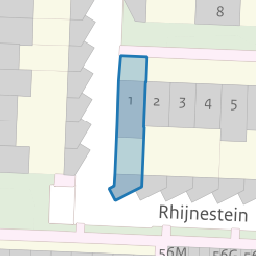 Perceel LMR02-D-1968