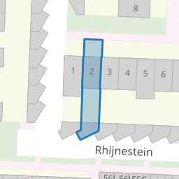 Perceel LMR02-D-1969