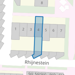 Perceel LMR02-D-1971