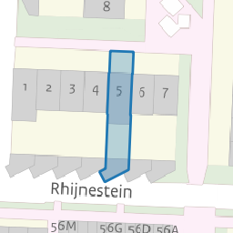 Perceel LMR02-D-1972