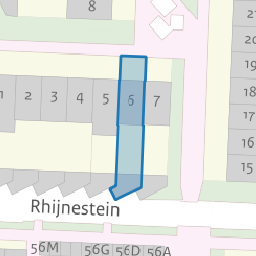 Perceel LMR02-D-1973