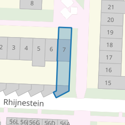 Perceel LMR02-D-1974