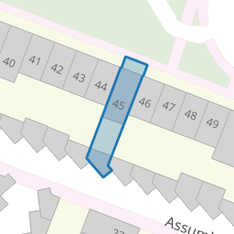 Perceel LMR02-D-2038