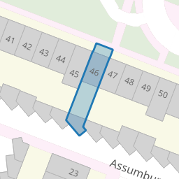 Perceel LMR02-D-2039