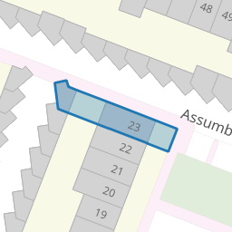 Perceel LMR02-D-2053