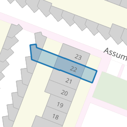 Perceel LMR02-D-2054