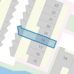 Perceel LMR02-D-2058