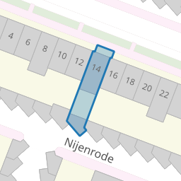 Perceel LMR02-D-2074