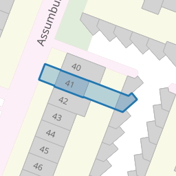 Perceel LMR02-D-2084