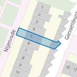 Perceel LMR02-D-2117