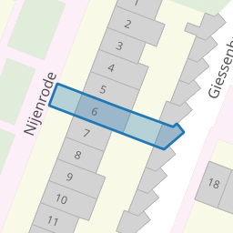 Perceel LMR02-D-2118