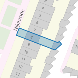 Perceel LMR02-D-2119