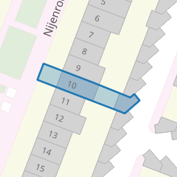 Perceel LMR02-D-2141