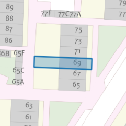 Perceel LMR02-D-2197