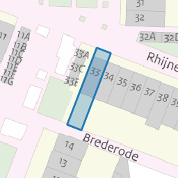 Perceel LMR02-D-2292